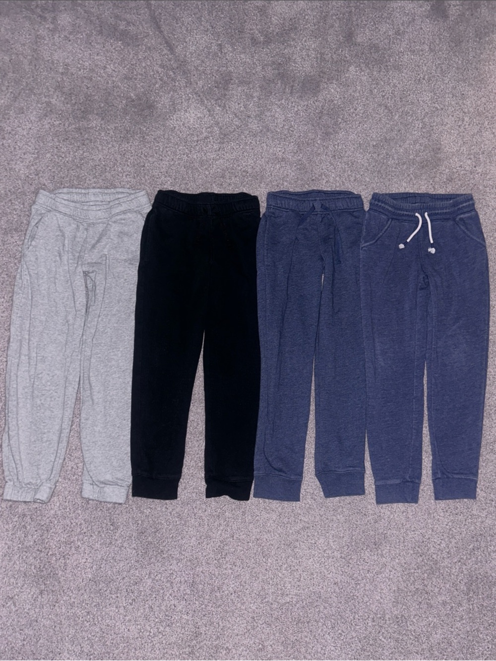 Cat & Jack Boys’ (8) Sweatpants